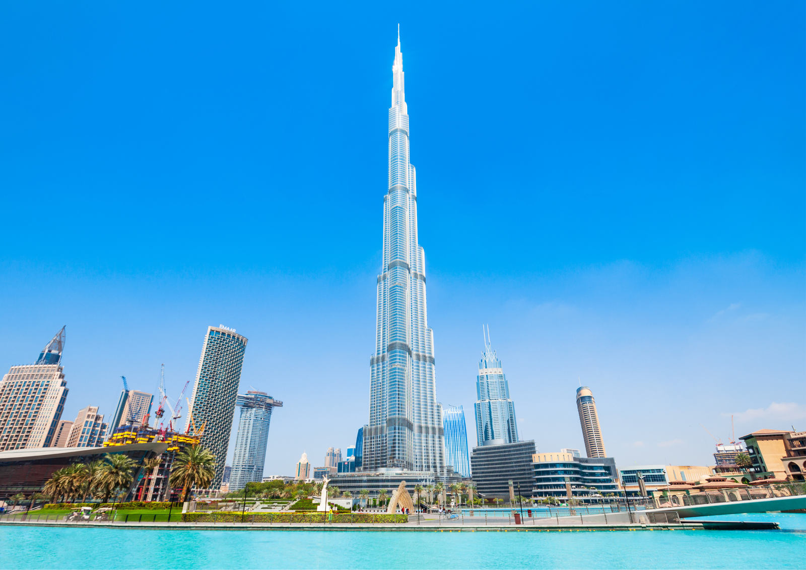 Dubai