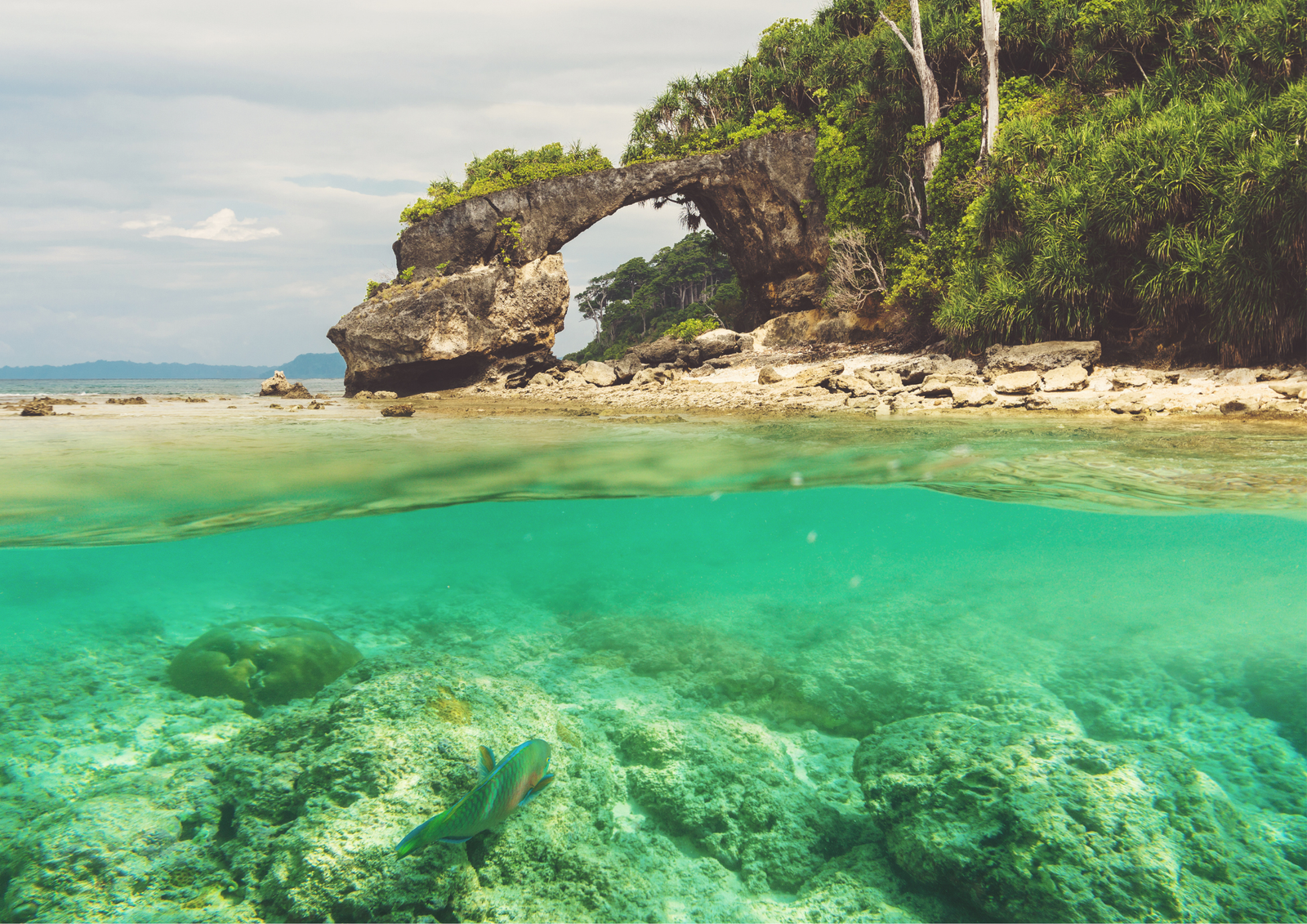 Andaman