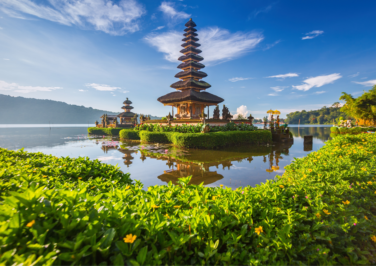 Bali