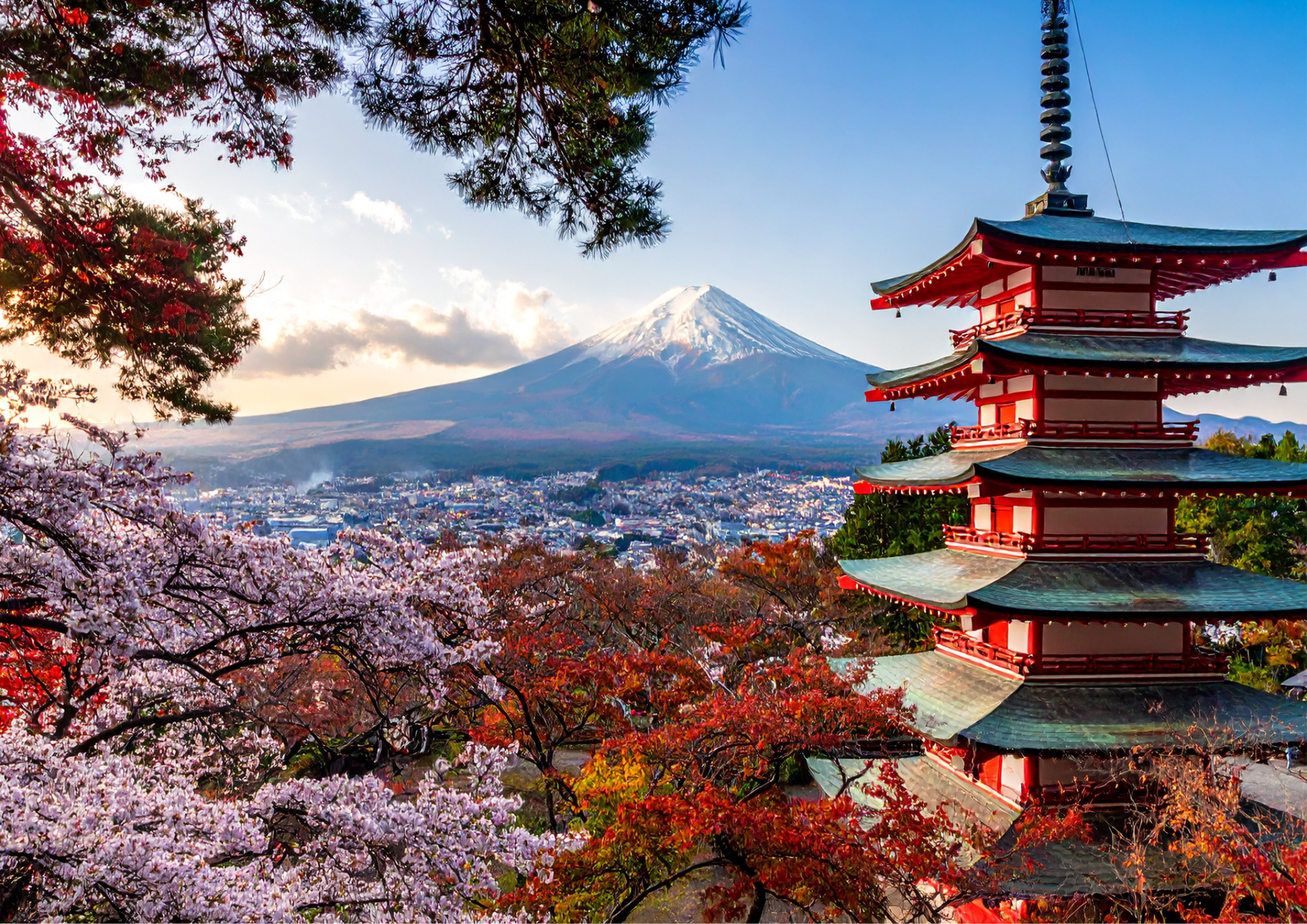 Japan