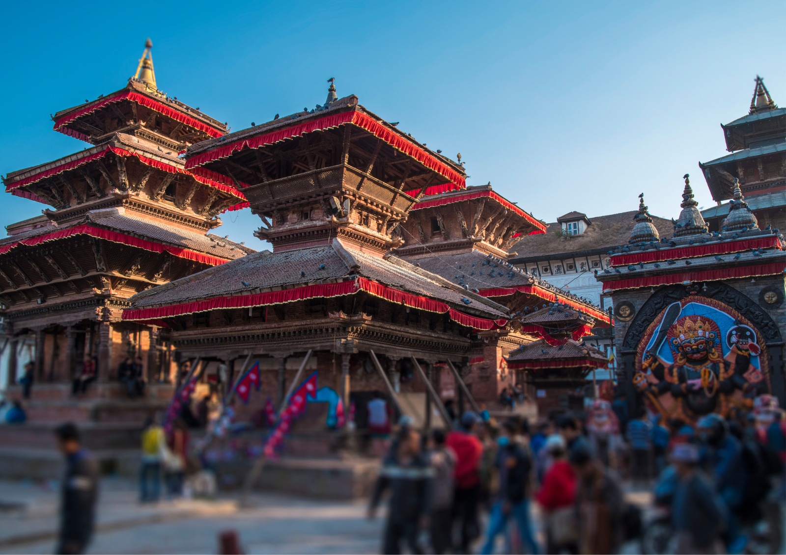 Nepal
