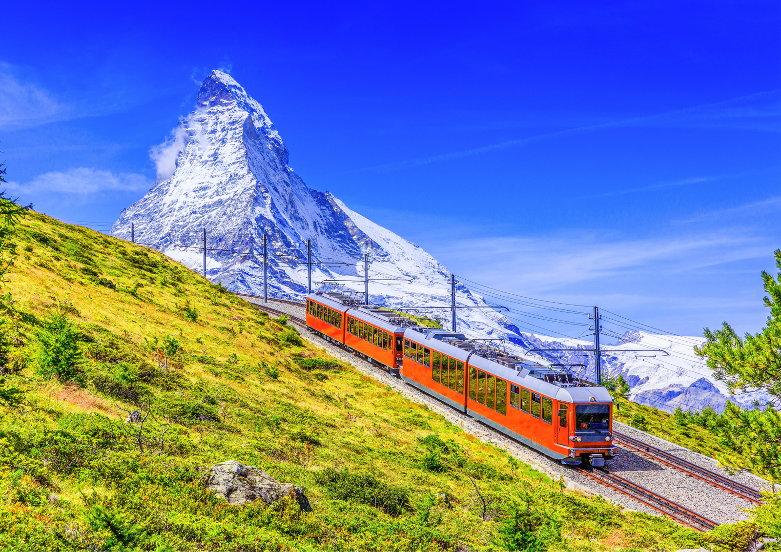 Switzerland